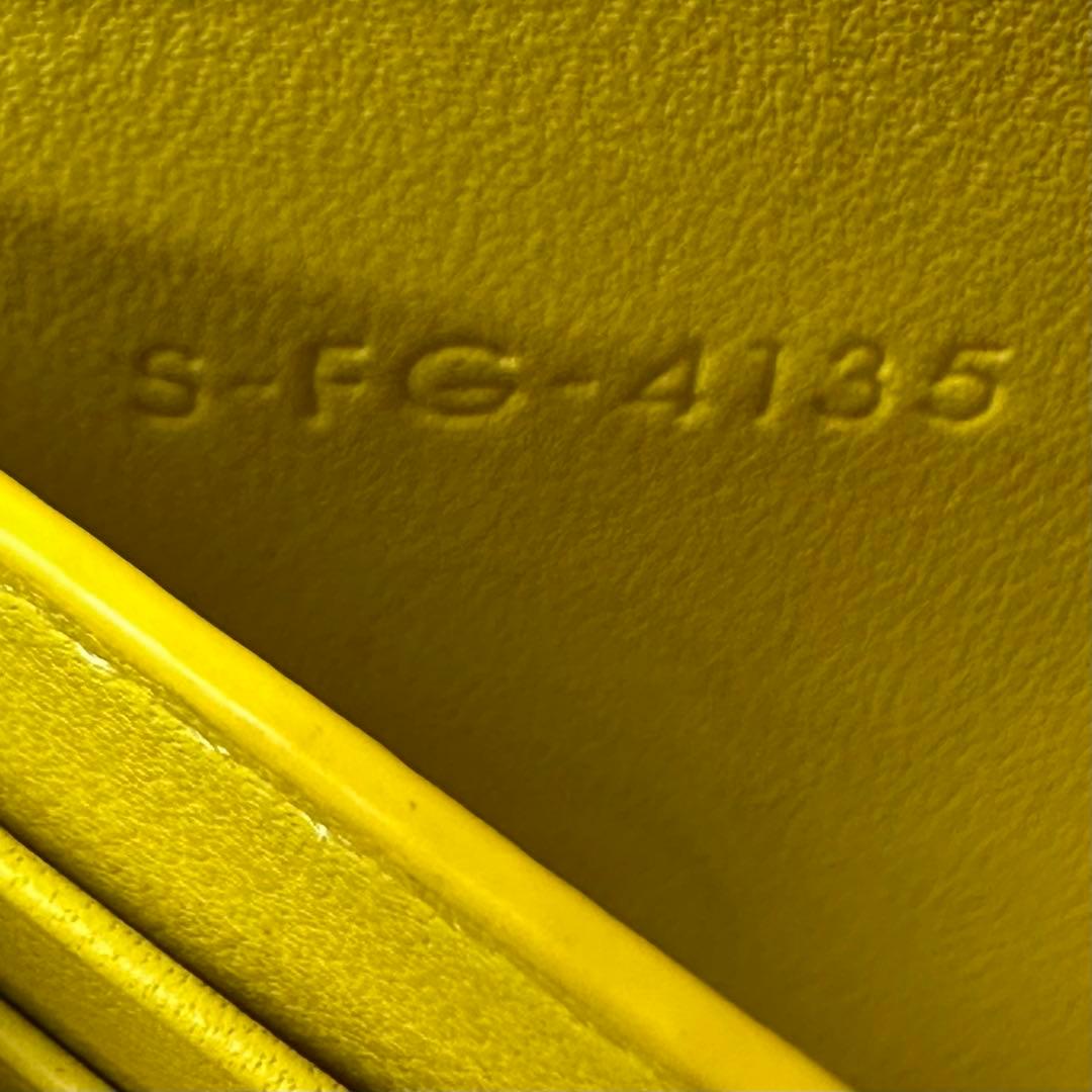 超良品‼️ セリーヌ　CELINE 財布　長財布　マルチファンクション