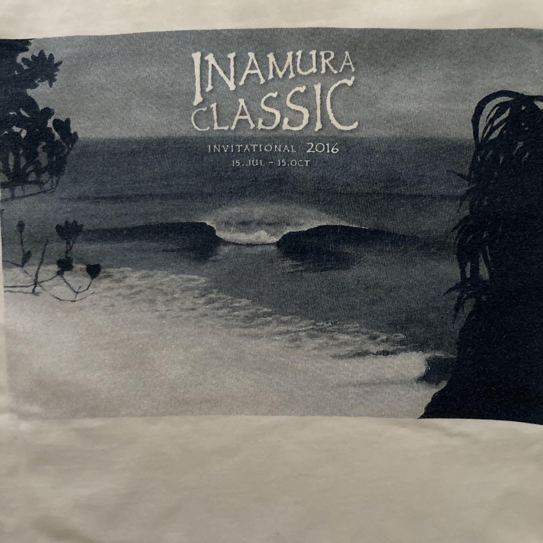 INAMURA CLASSIC T shirt - メルカリ