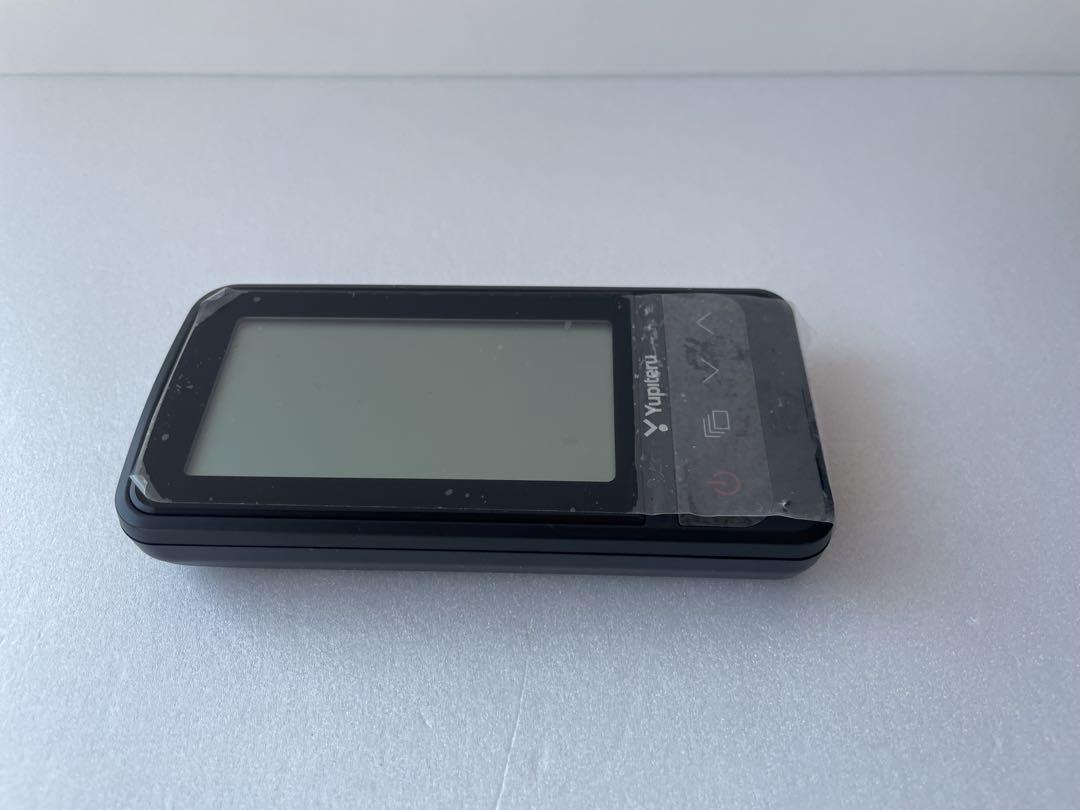 ユピテル GST-7 BLE ゴルフスイングトレーナー トレーニング用具