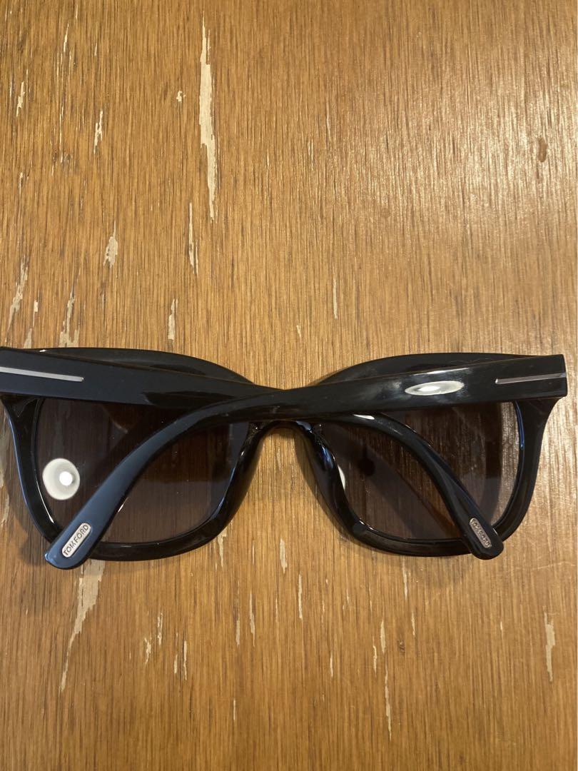 トムフォード Tom Ford TF9313 01B