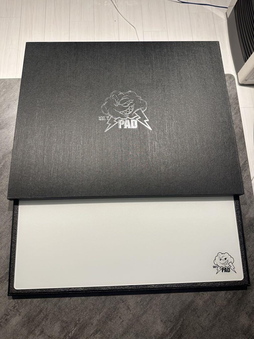 Skypad 3.0XL