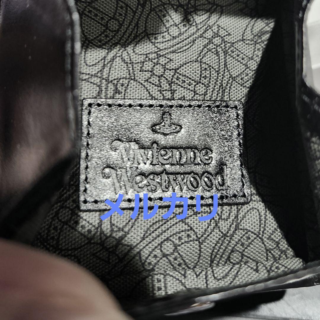 Vivienne Westwood スマート 小銭入れ コインケース