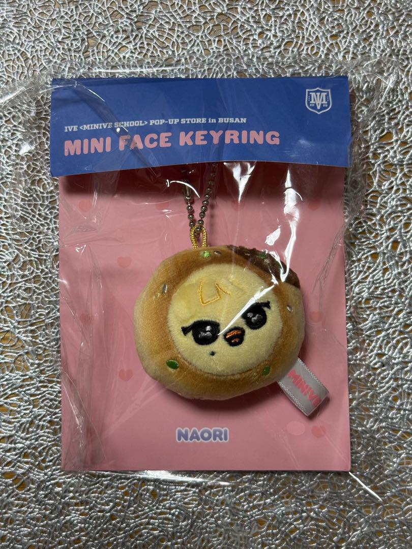 【釜山限定】 IVE MINIVE レイ ポップアップ エコバッグ 釜山 ive minive 韓国 ポップアップ エコバッグ レイ - メルカリ