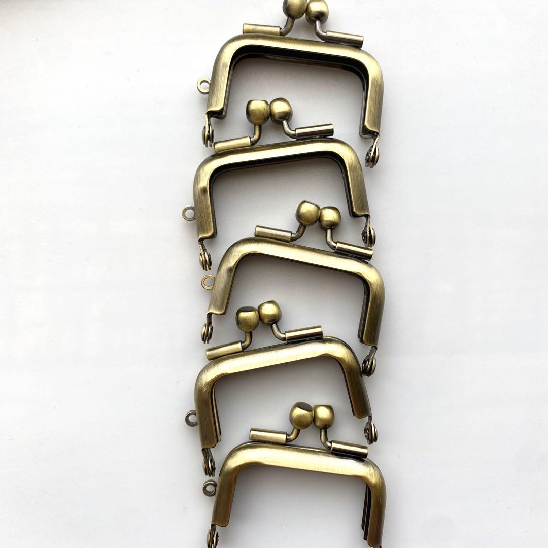 【高品質口金】♡ミニ シンプルシリーズ♡ 一覧 【高品質口金】♡ミニ シンプルシリーズ♡ 一覧