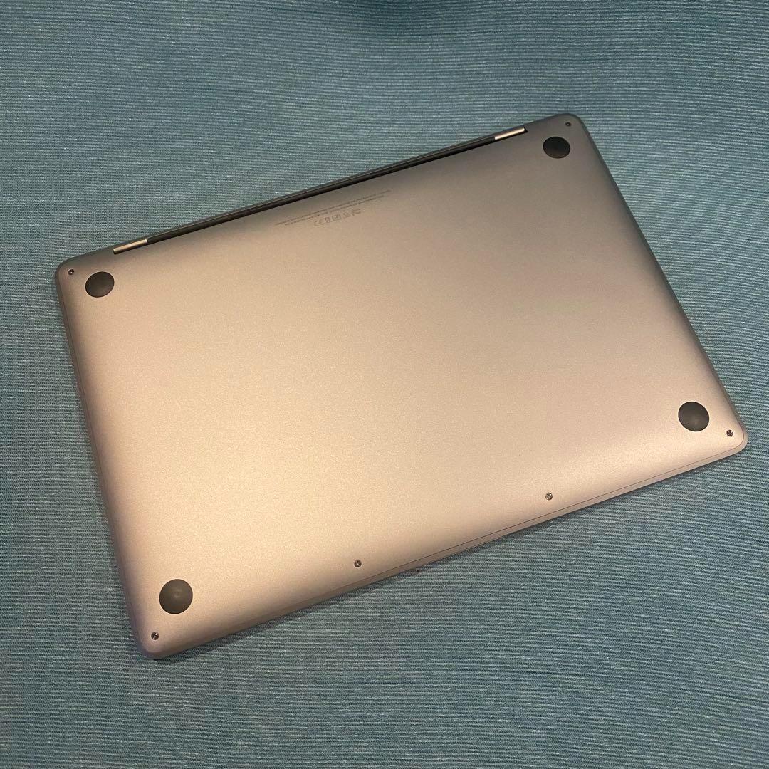 MacBookPro 2017 13インチ Core i5 8G 256GB