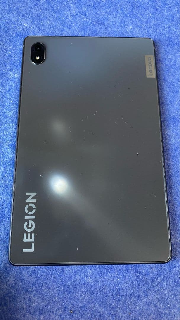 Lenovo Legion タブレット 本体 2022 TB-9707F Lenovo Legion Y700 Gaming Tablet TB-9707F Wifi 8.8 inch 8GB+