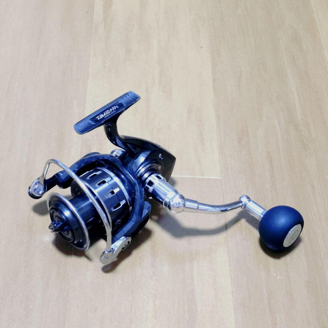 16キャタリナ4500