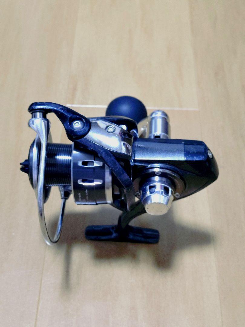 16キャタリナ4500