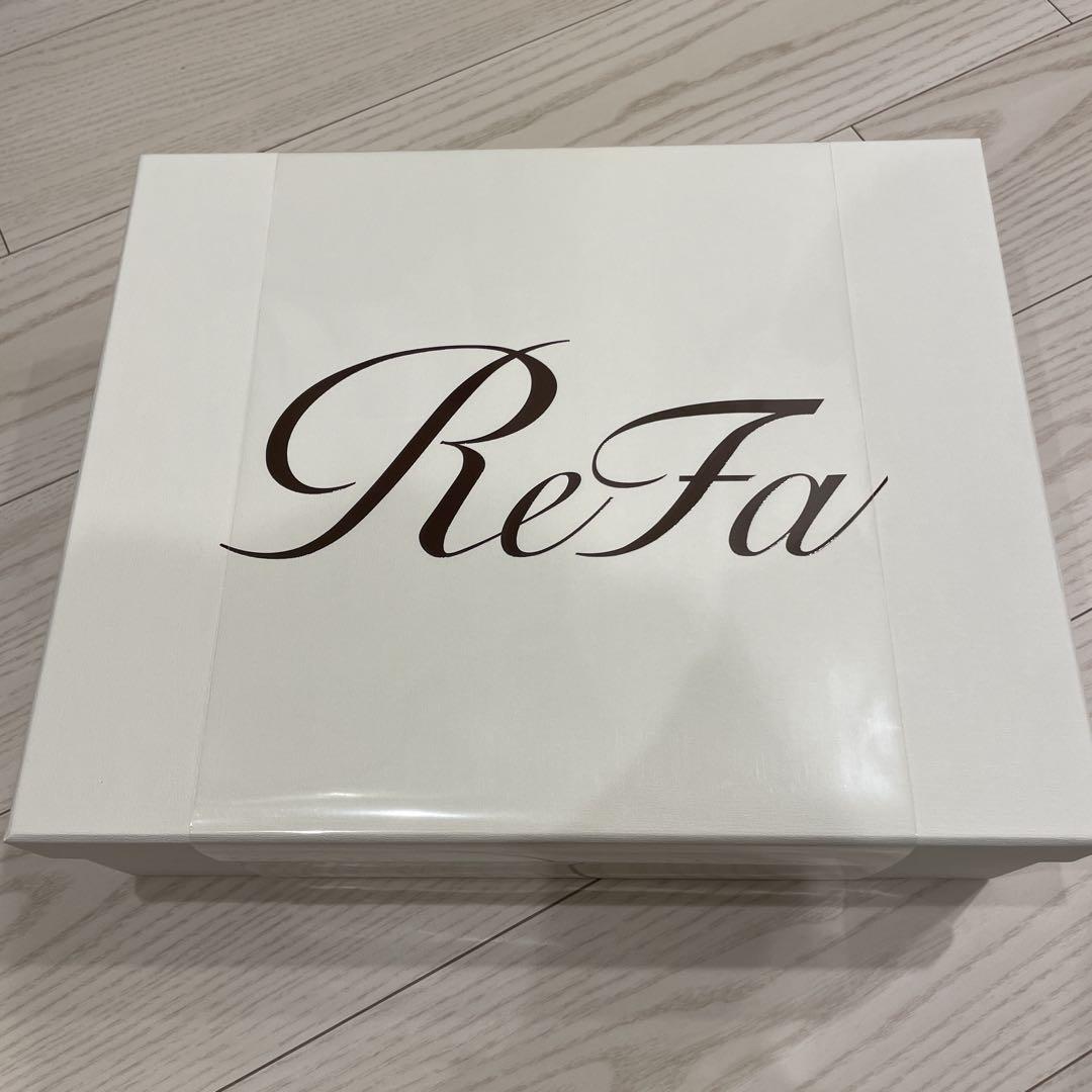 ReFa BEAUTECH DRYER BX ホワイト