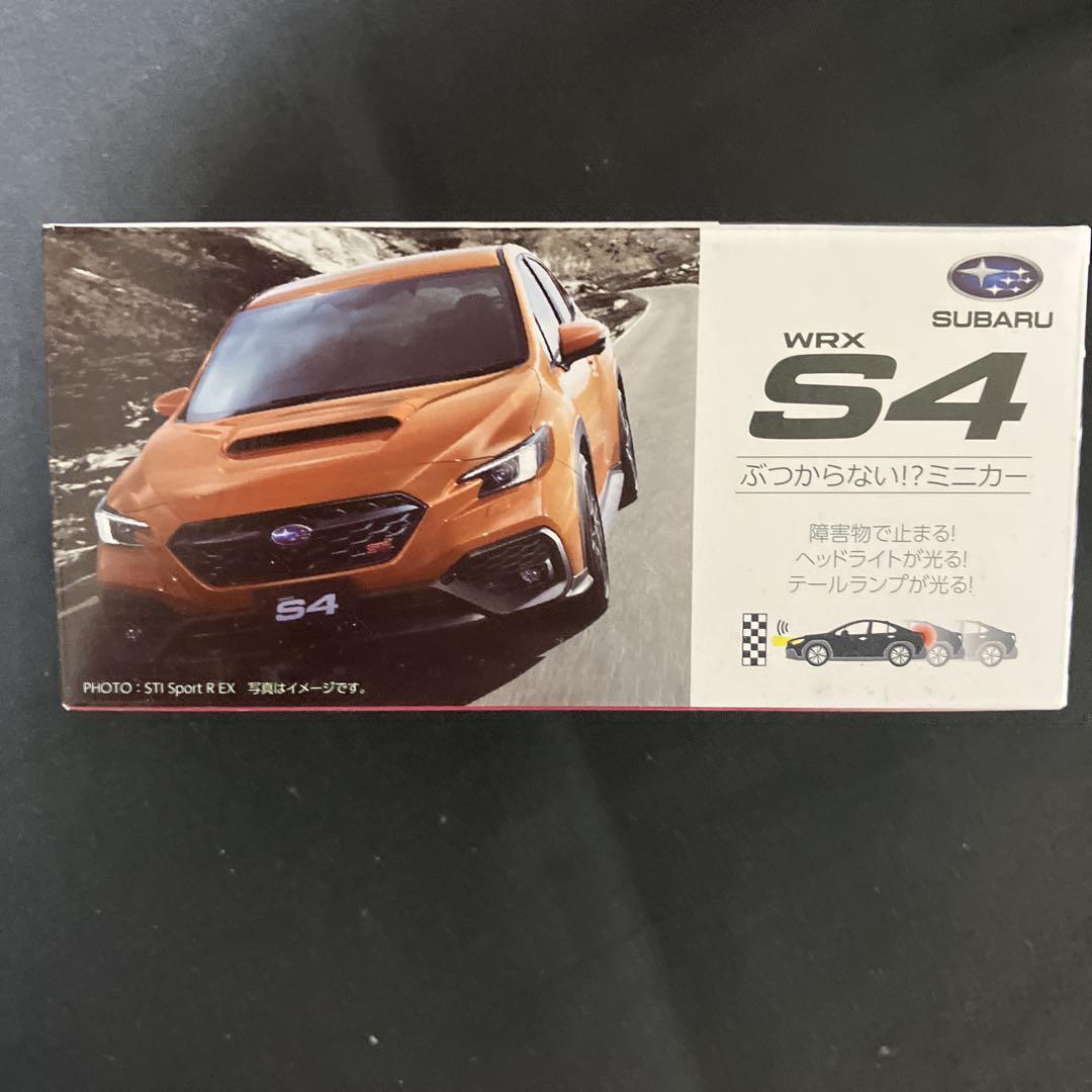 2025最新のスタイル ミニカーセット SUBARU WRX メルカリ - CROSSTREK BRZ S4 ミニカー