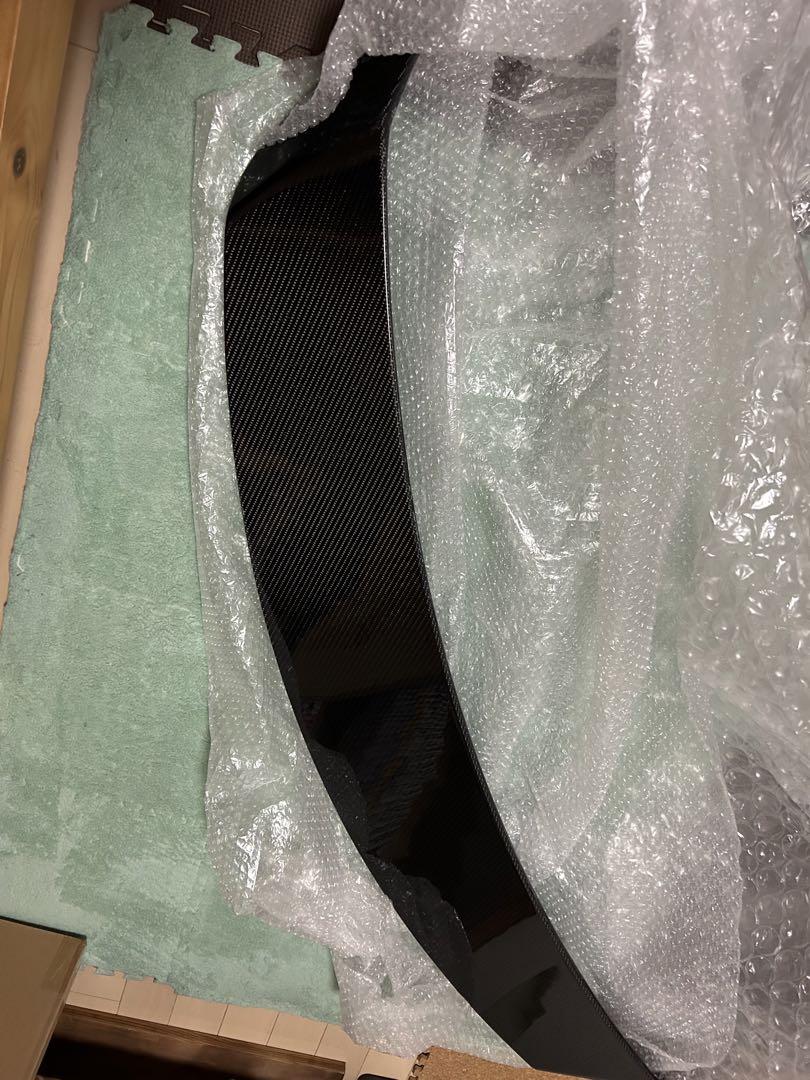 GR86 ZN8 LSR WING for GR86  MIDステー