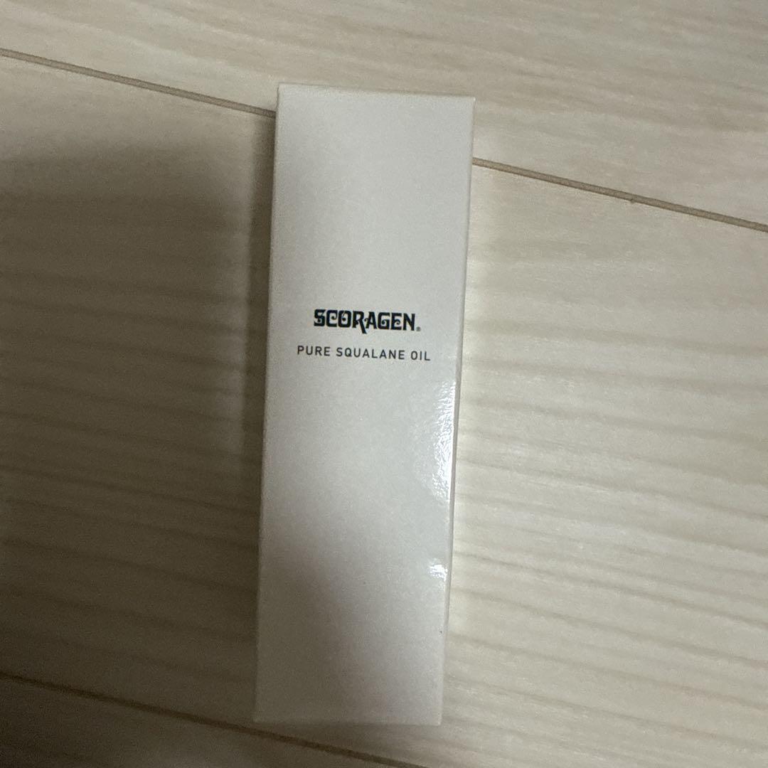 スコラゲン　 PURE SQUALANE OIL 50ml