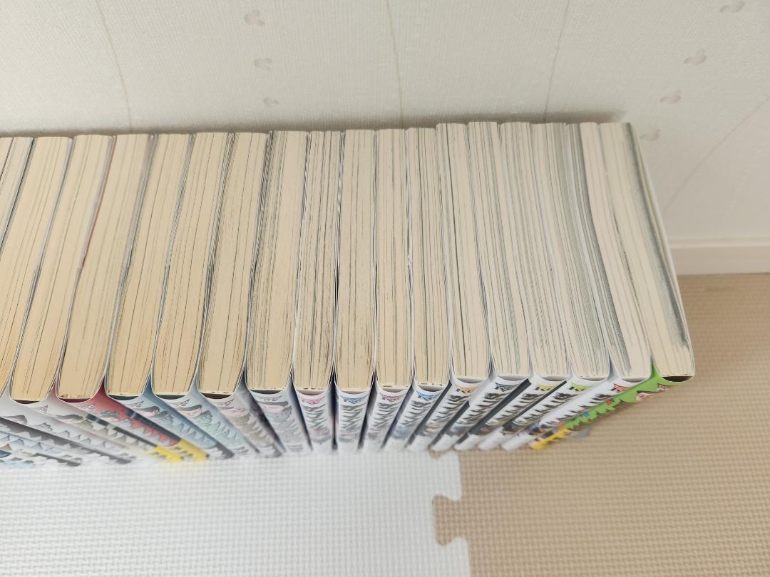 ザ・ファブル 全22巻　セカンド全9巻　ざ・ふぁぶる　全巻セット　漫画