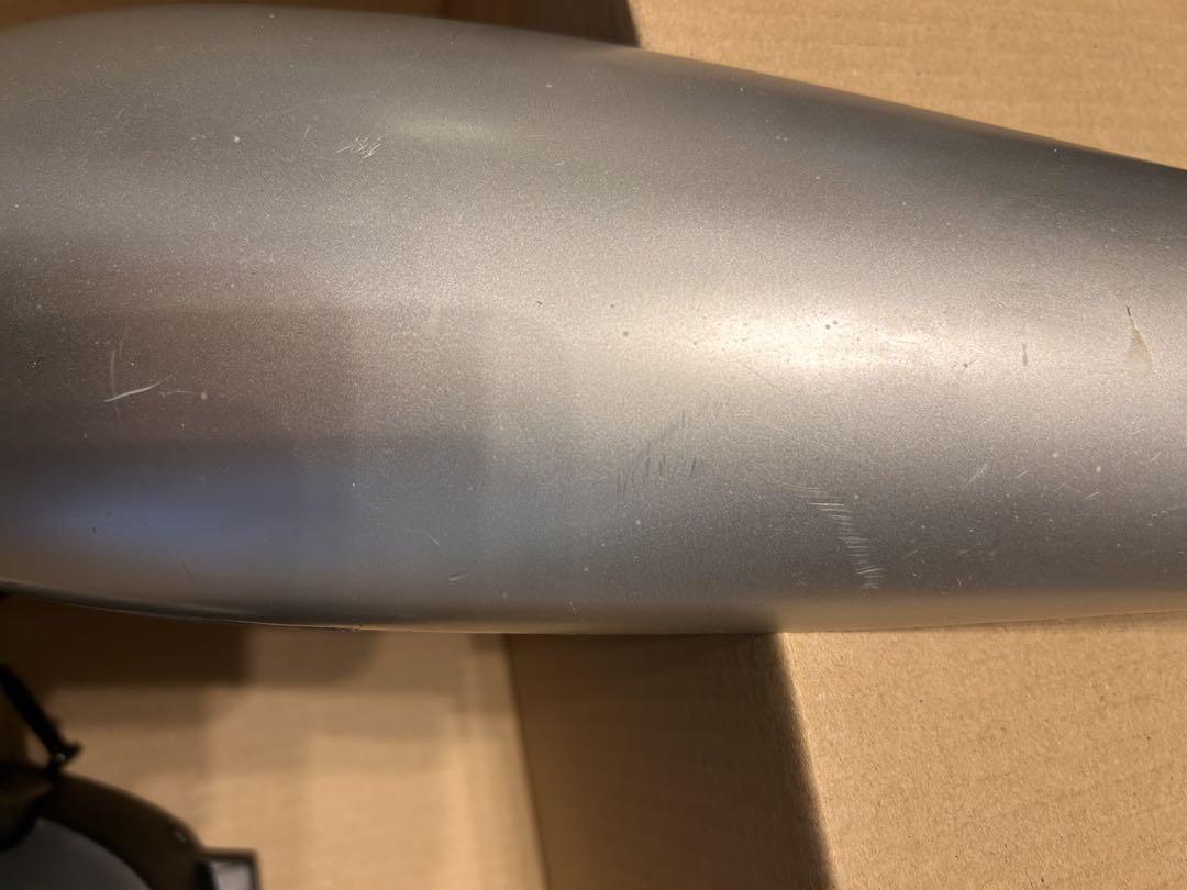 Panasonic スティッククリーナー本体