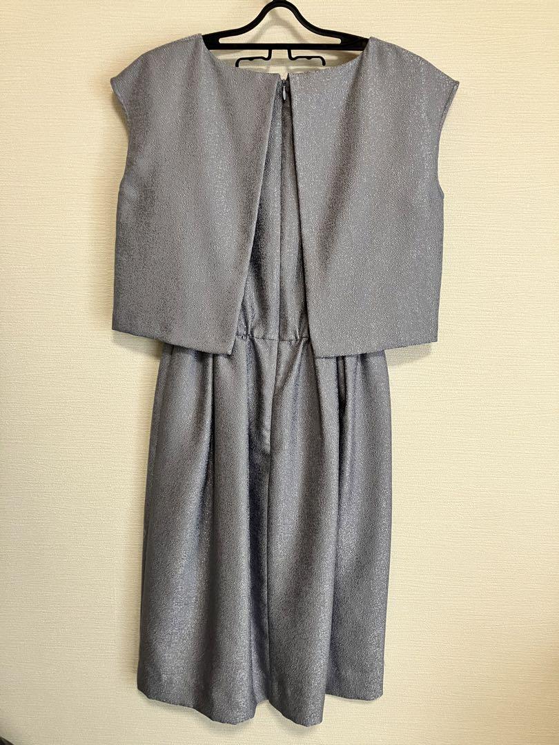 ROSSO URBAN RESEARCH 袖無しワンピース