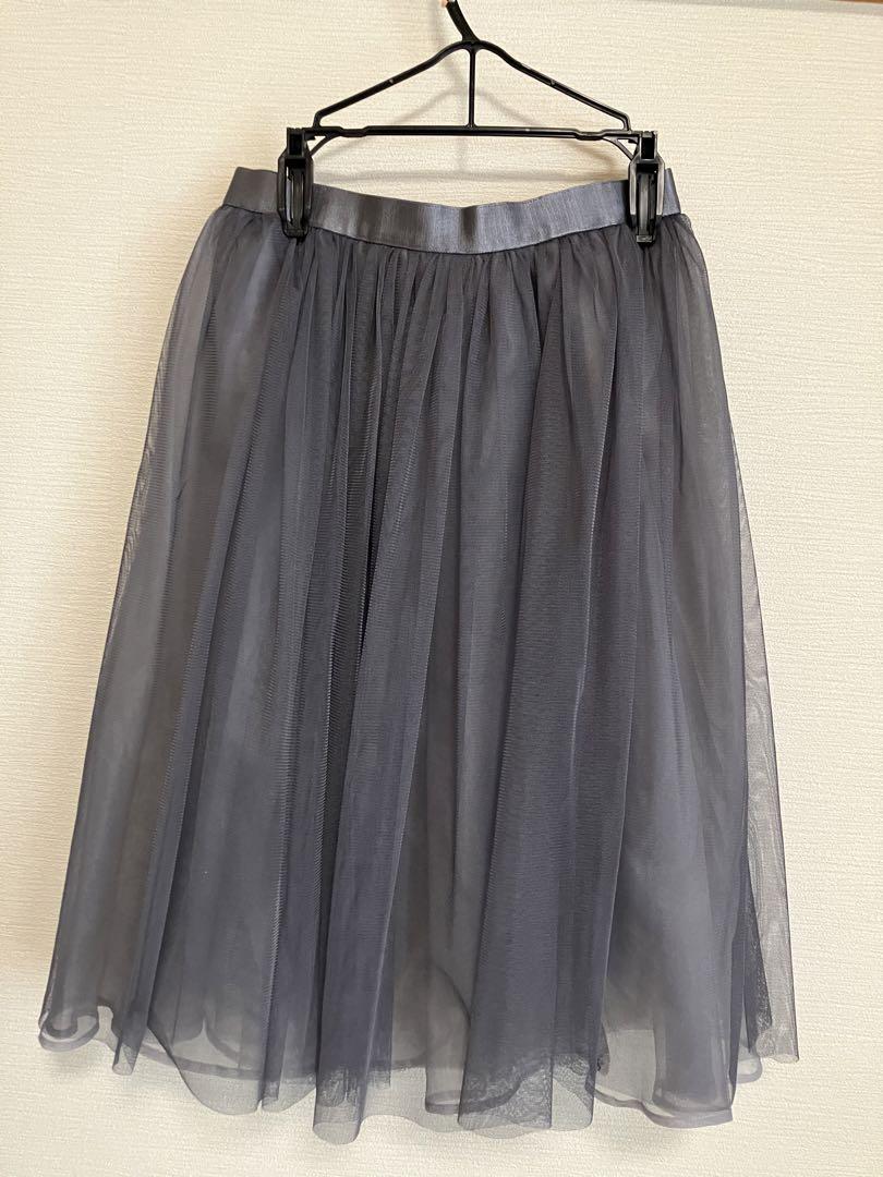 ROSSO URBAN RESEARCH 袖無しワンピース