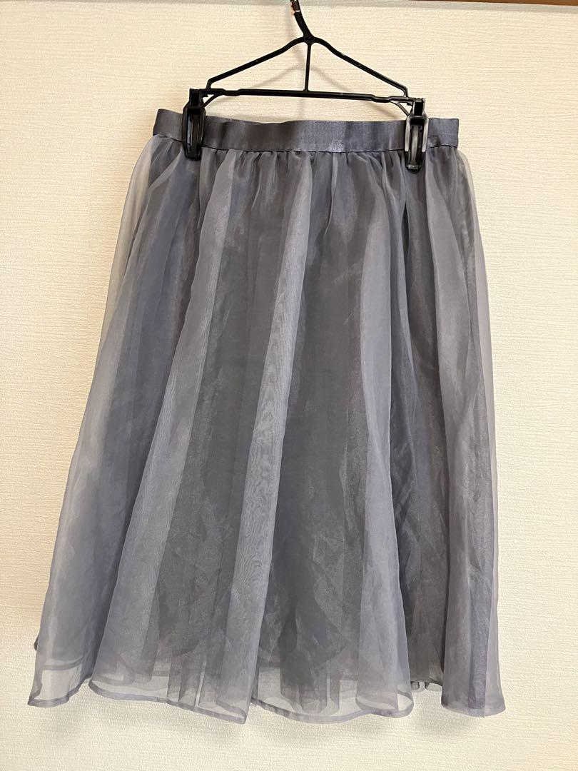 ROSSO URBAN RESEARCH 袖無しワンピース