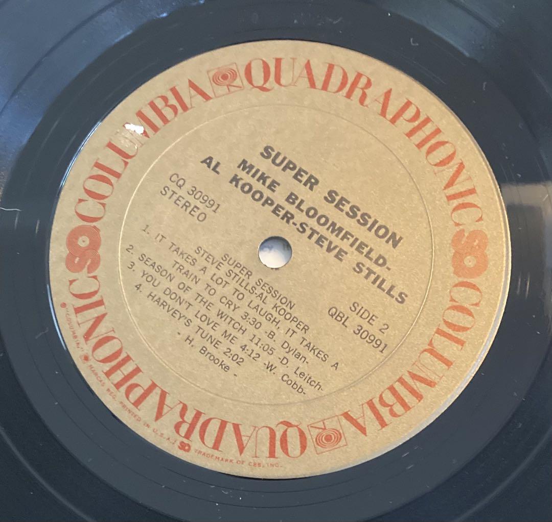 ■完全別ミックス盤■MIKE BLOOMFIELD / AL KOOPER /