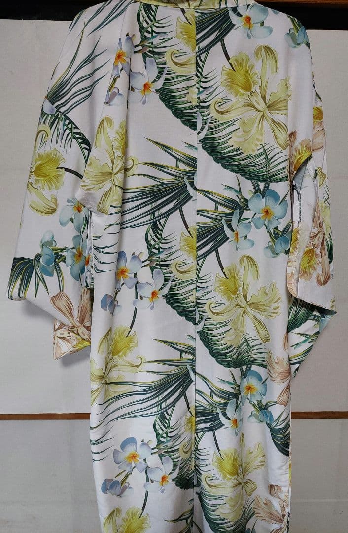 浴衣・帯等 5点セット　sugar