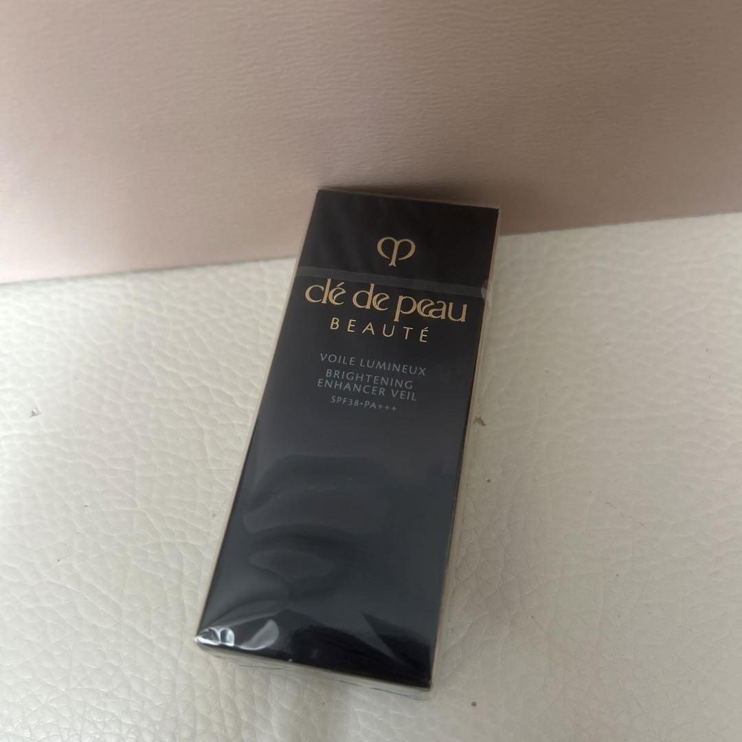 クレ・ド・ポー　ボーテ　ヴォワールルミヌ　30ml