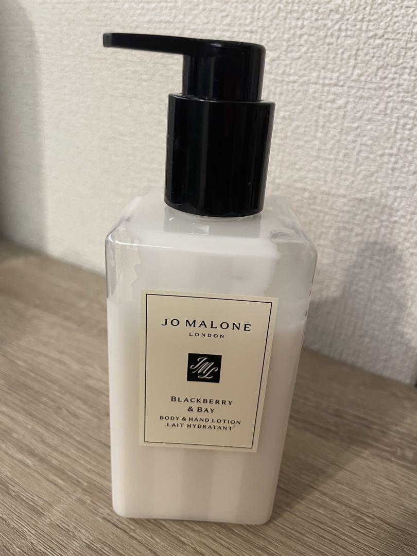 Jo Malone Blackberry & Bay ボディローション Amazon | ジョー マローン JO MALONE ブラックベリー&ベイ