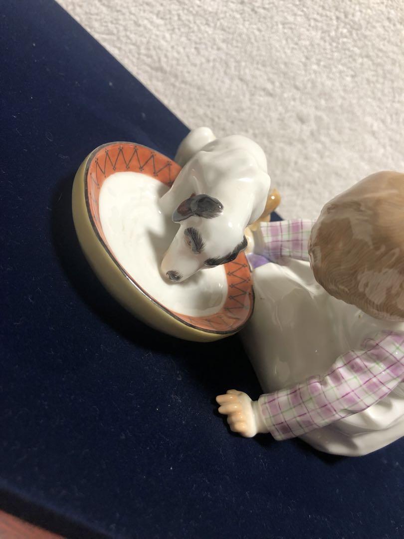 ヘンチェル人形