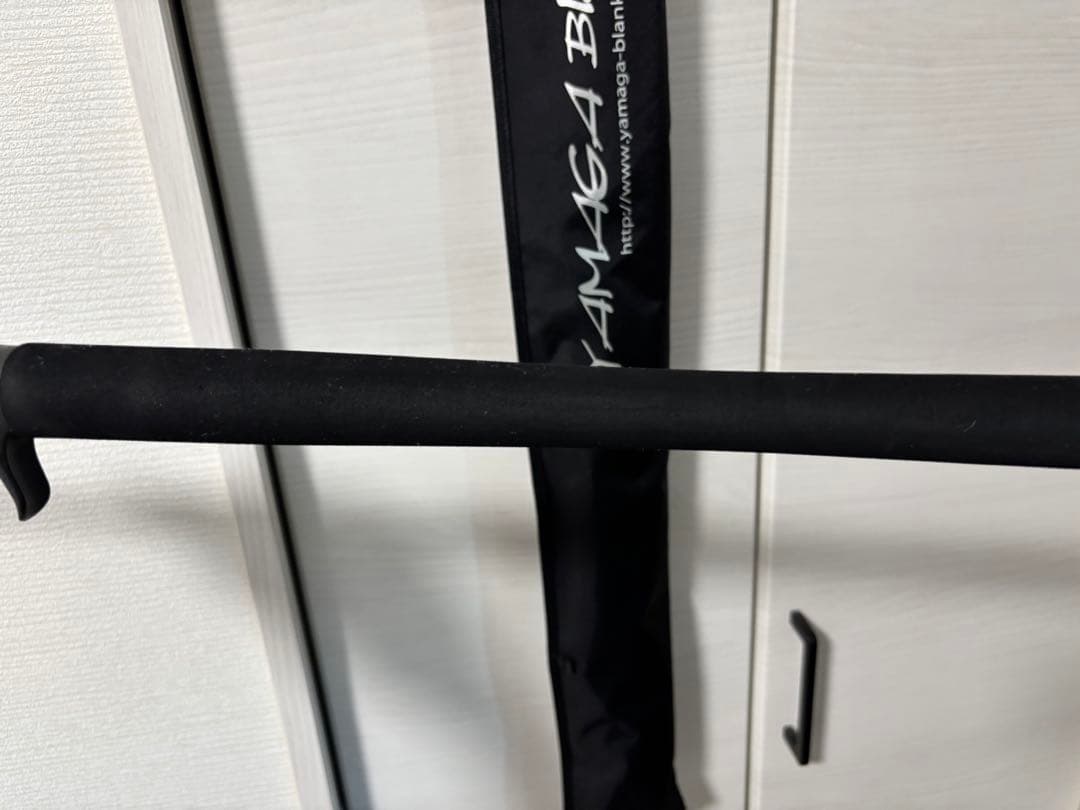 ★ヤマガブランクス Galahad ギャラハド 624B 極美品★