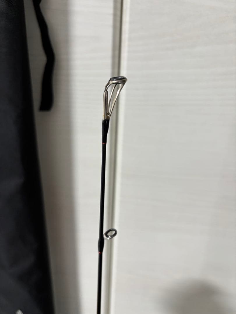 ★ヤマガブランクス Galahad ギャラハド 624B 極美品★