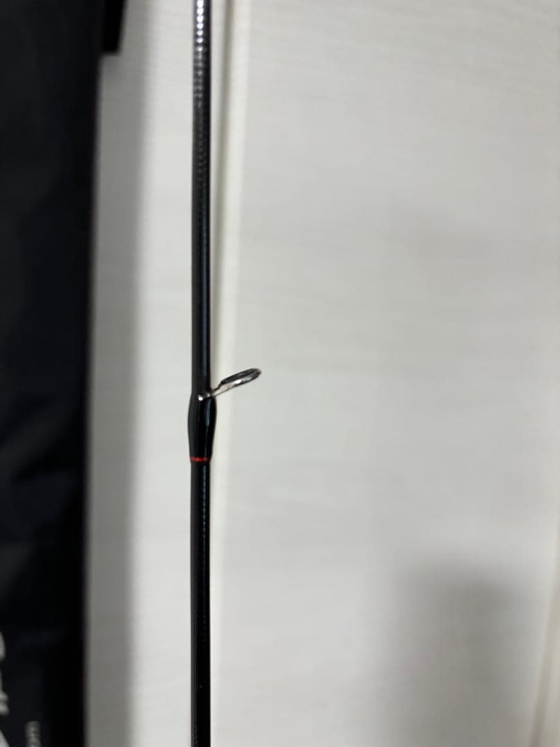 ★ヤマガブランクス Galahad ギャラハド 624B 極美品★