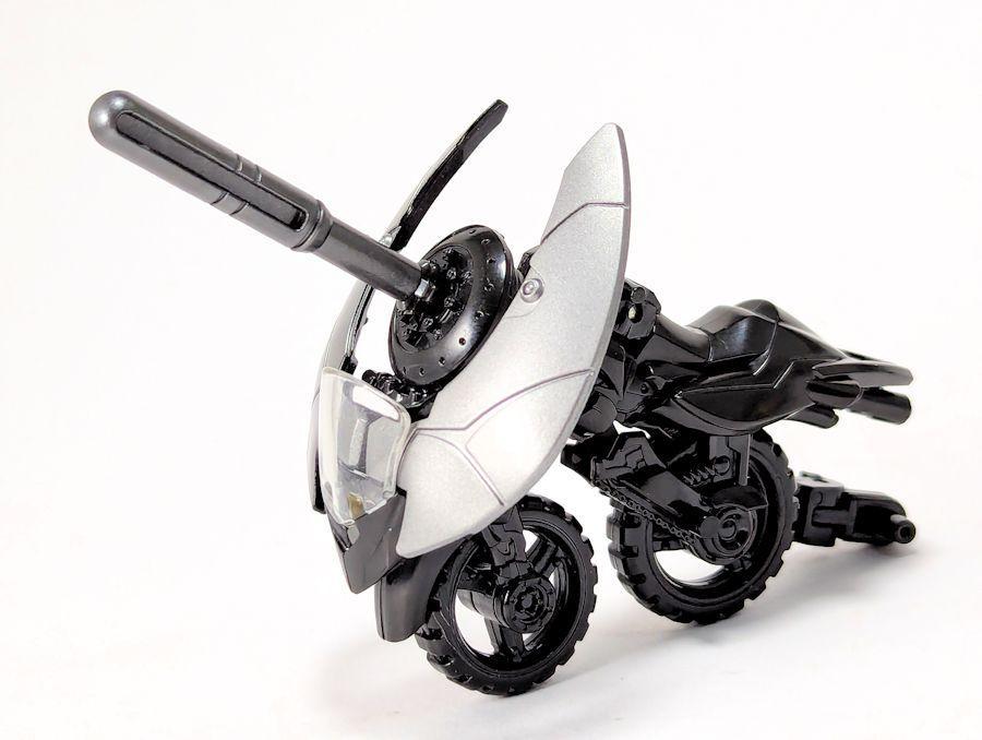 Amazon.co.jp: トランスフォーマームービー RA-32 オートボット