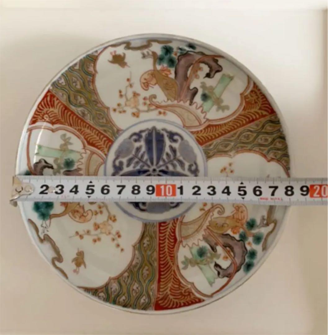セール高品質 古伊万里 お皿2枚 eWwu0-m86588057272 骨董 正規品限定SALE