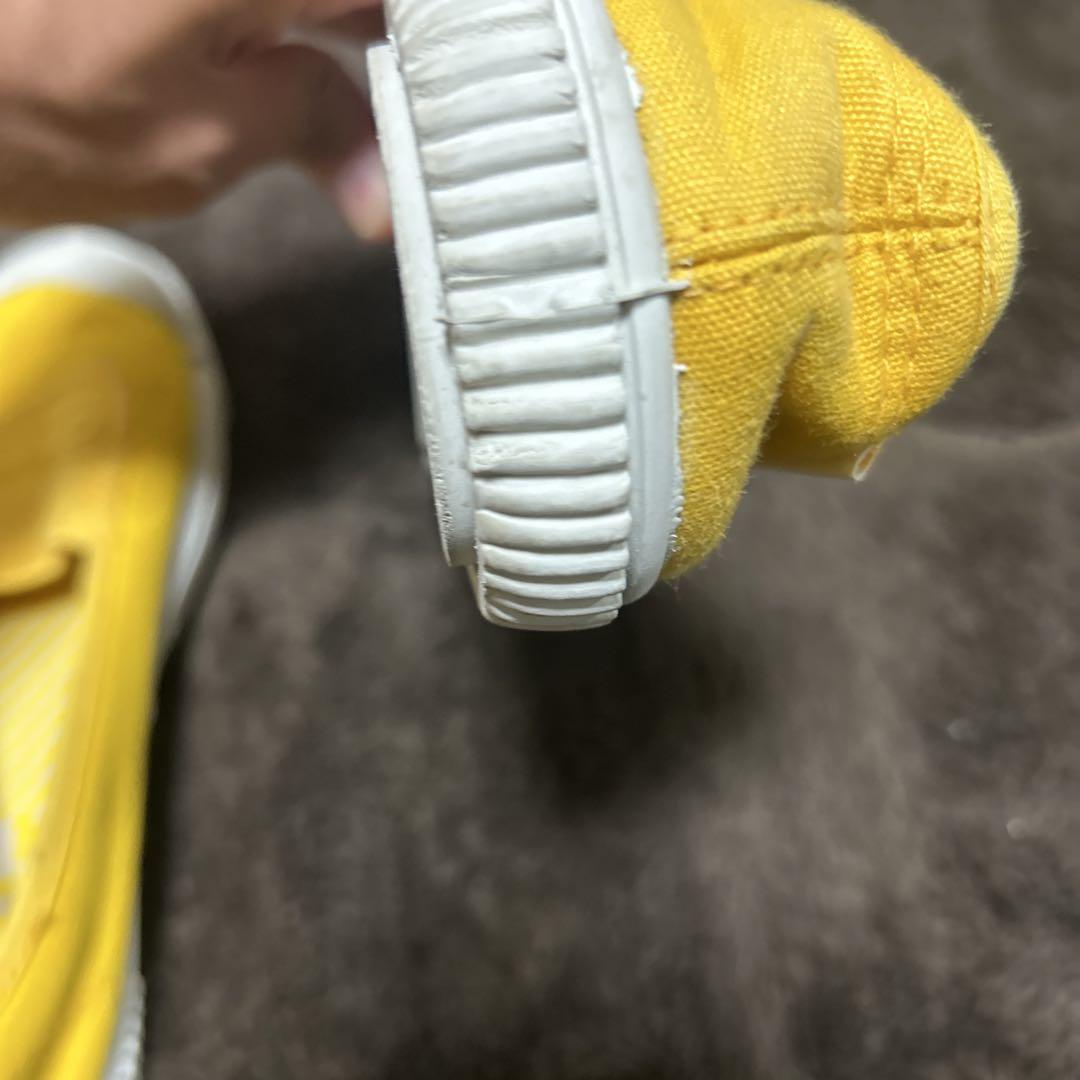 レア　KEEN　SANTIAGO U-GORE スリッポン　キャンパス　サンダル