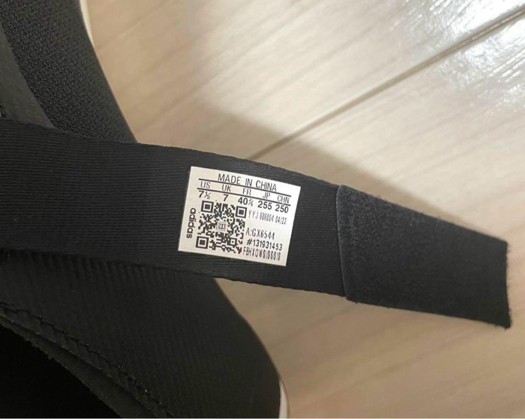 送料込 adidas アディダス インドアサイクリングシューズ GX6544 adidas Indoor Cycling 'Core Black White' GX6544