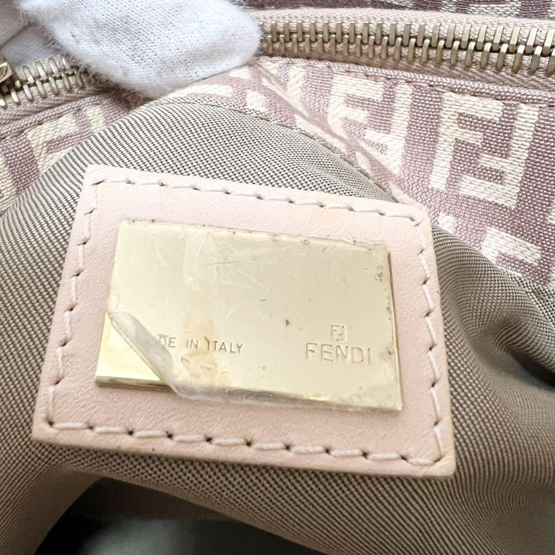 FENDI ズッキーノ