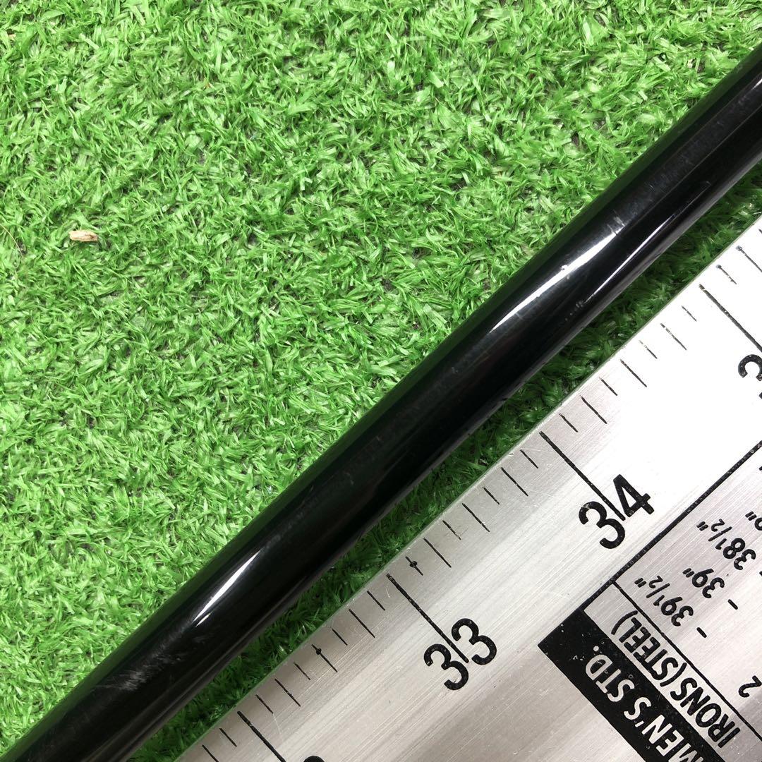Gsh-174 ロンゲストヤード02 シャフト flexR スリーブ付き