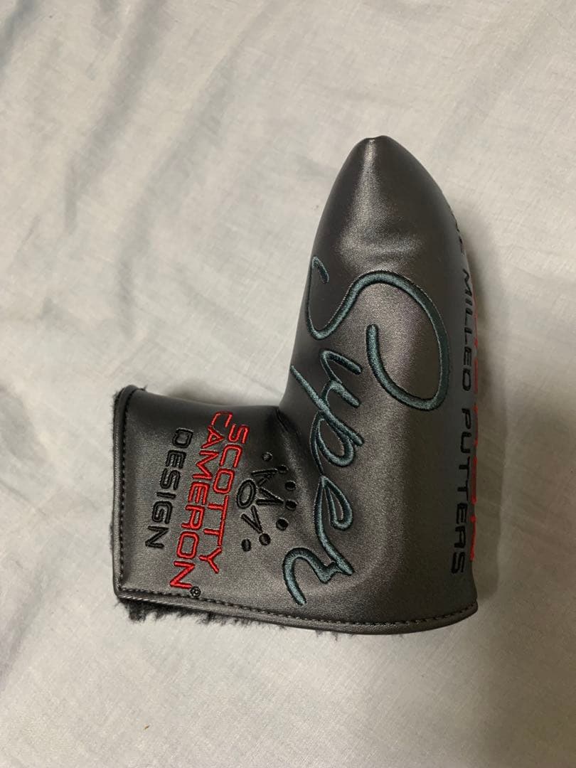 スコッティキャメロン SuperSelectFastback1.5 34インチ