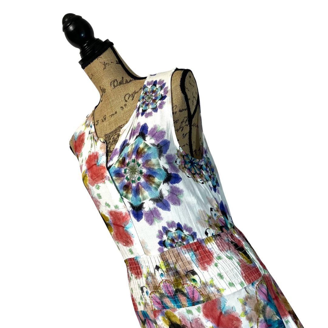大きいサイズ】【レーヨン100%】【42】Desigual リゾート