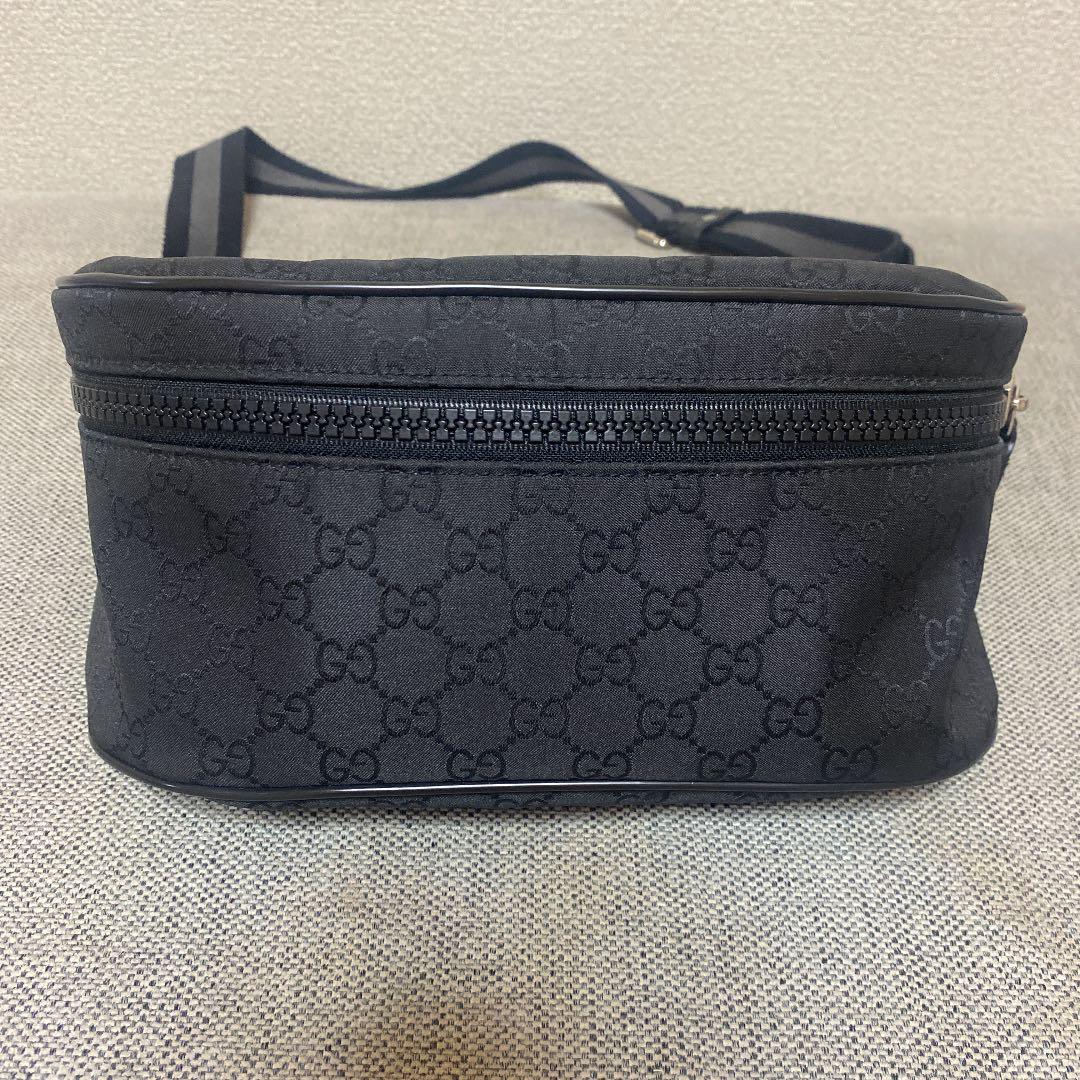 GUCCI ボディバック バック