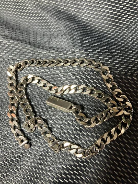 GUCCI ネックレス メンズ GUCCI ネックレス メンズ