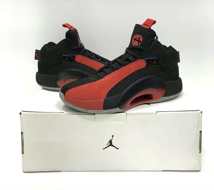 八村 塁 × NIKE AIR JORDAN 35　77231202-02S
