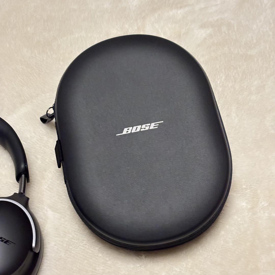 正規品 Bose QuietComfort Ultra Headphones