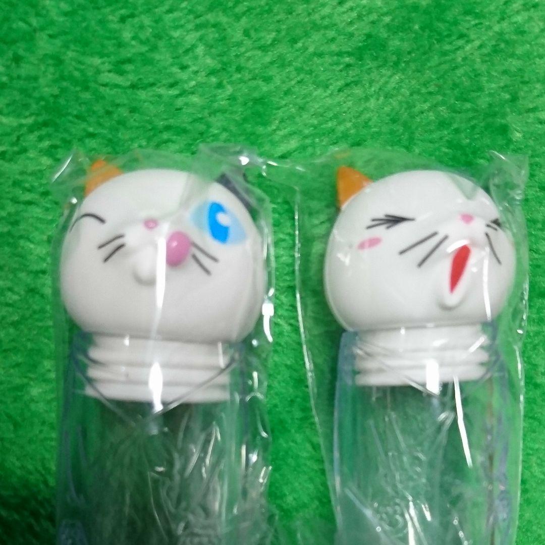 新品！非売品！DHC タマ川 ヨシ子 たまがわよしこ 調味料入れ B