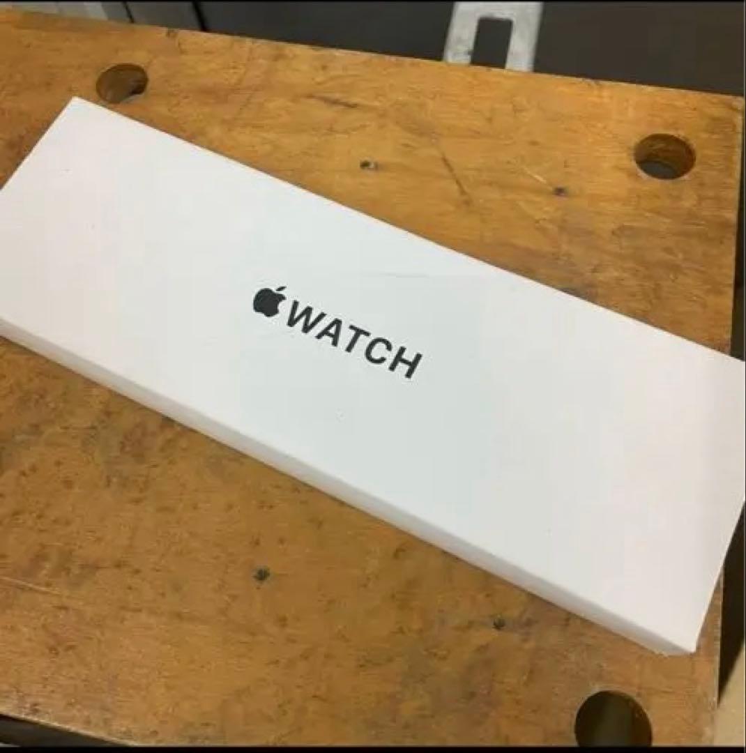 Apple Watch 40mm 本体