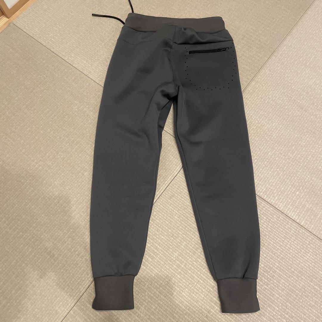 onegravity \"Rib Pants\" ダブルニットパンツ