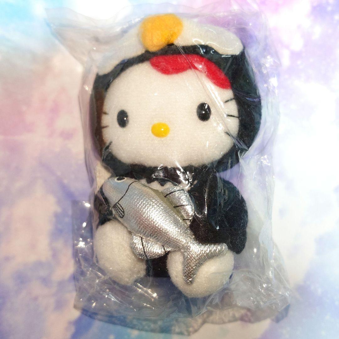 レア品 岐阜限定 ハローキティ ぬいぐるみ M 鵜飼い サンリオ レア品 岐阜限定 ハローキティ ぬいぐるみ M 鵜飼い サンリオ