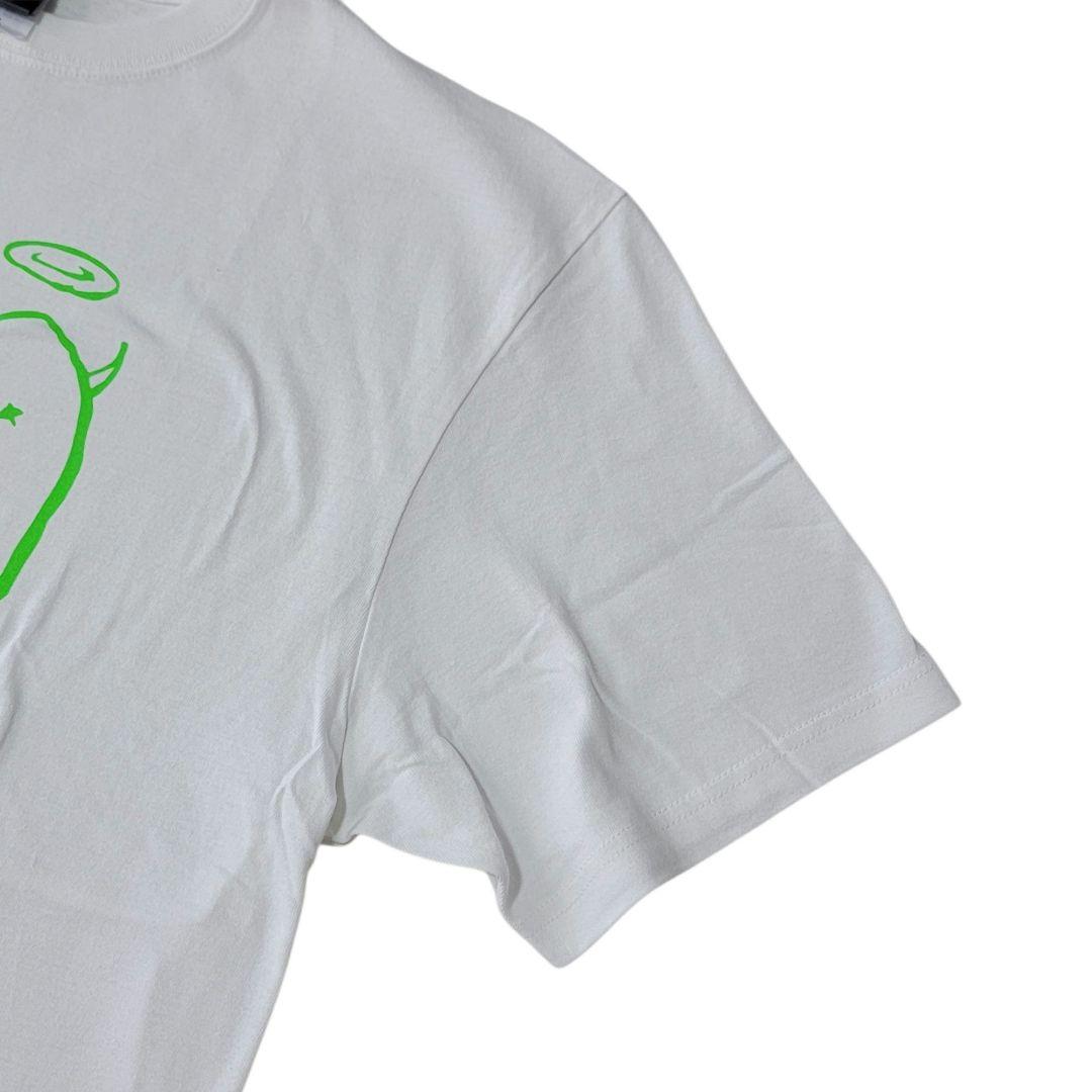 限定 未使用 The birthday なかよし チバユウスケ Tシャツ XL