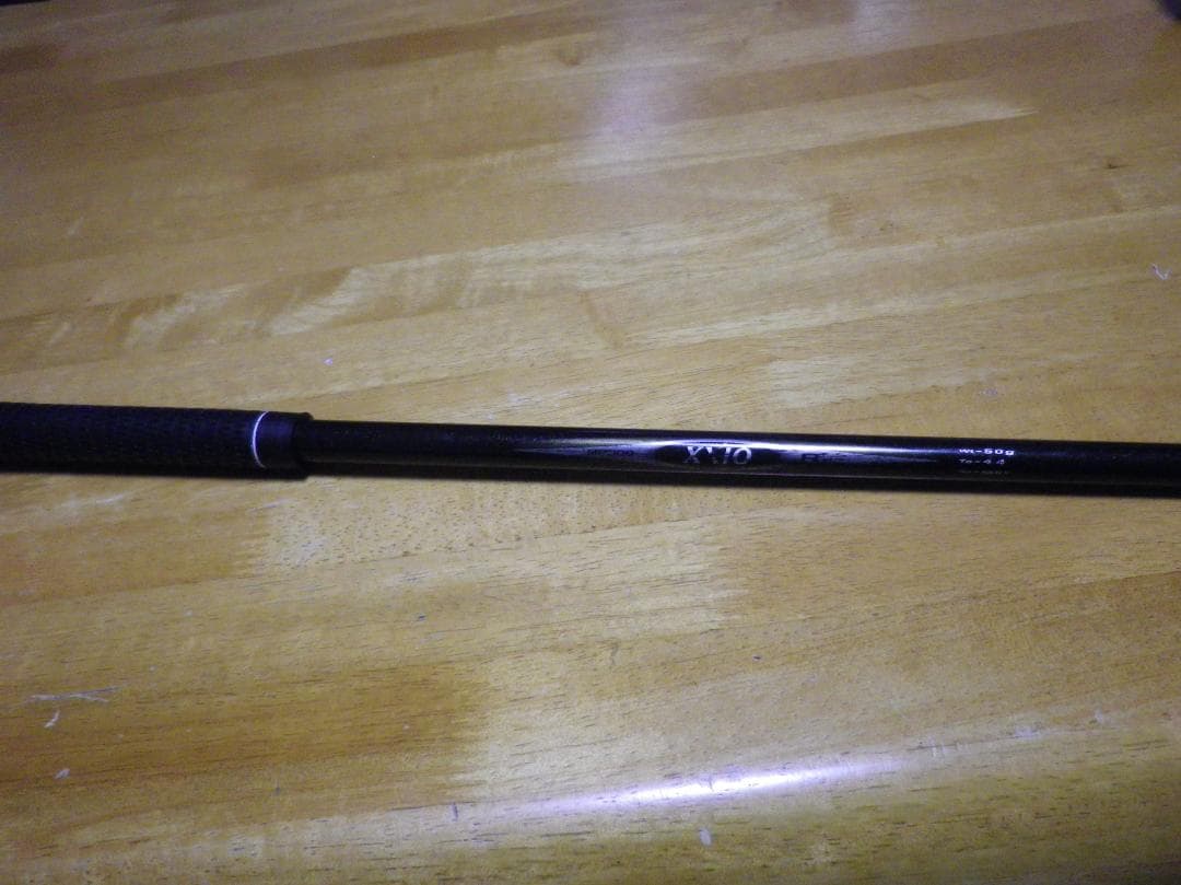 ミニドライバー★短尺43.75インチ★XXIO 7 ドライバー★ 10.5度 ミニドライバー★短尺43.75インチ★XXIO 7 ドライバー★ 10.5度