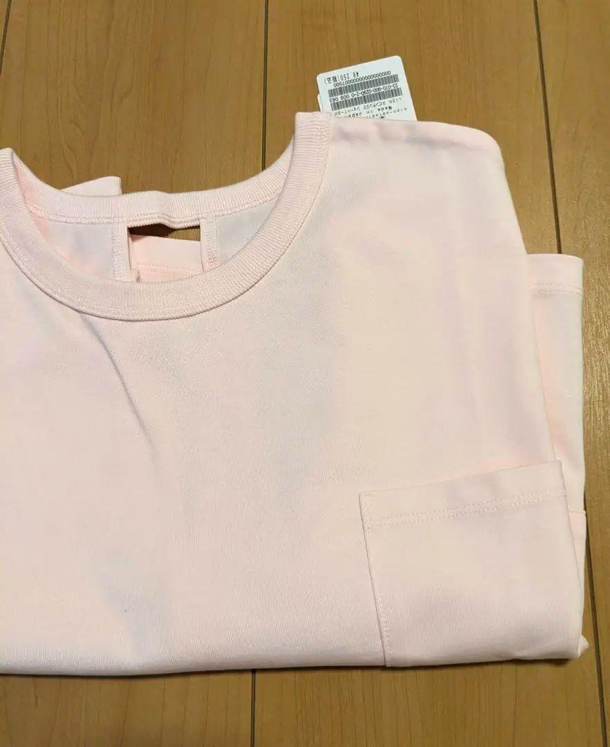 新品タグ付き IENA LIEN スビンテンジク ショートTシャツ - メルカリ