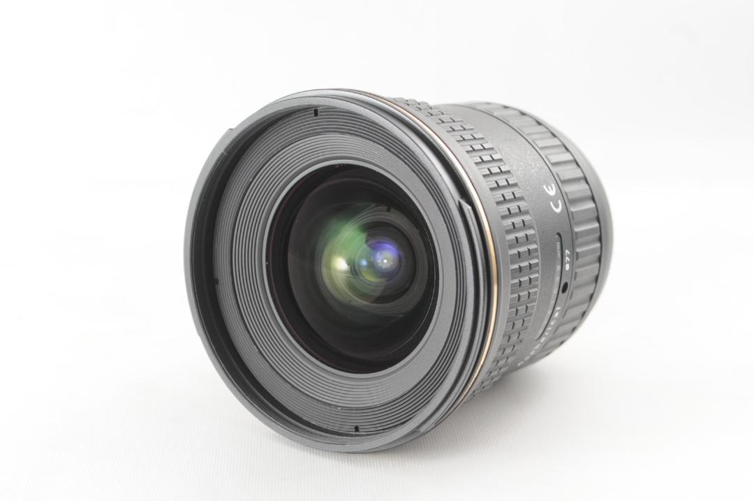TOKINA AT-X PRO SD 12-24mm f/4 DX II