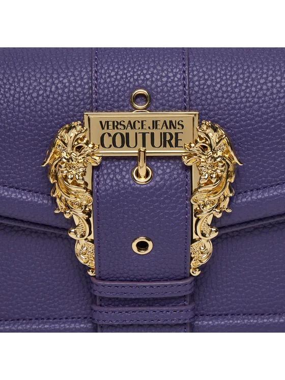 VERSACE JEANS COUTURE ショルダーバッグ ※発送まで約1週間
